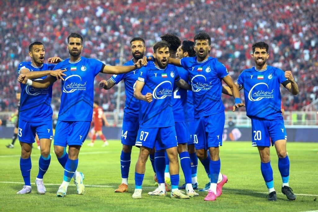 استقلال