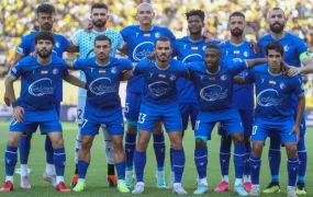 استقلال
