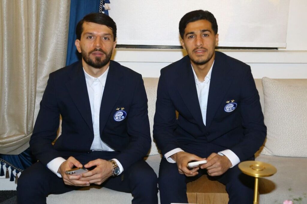 استقلال