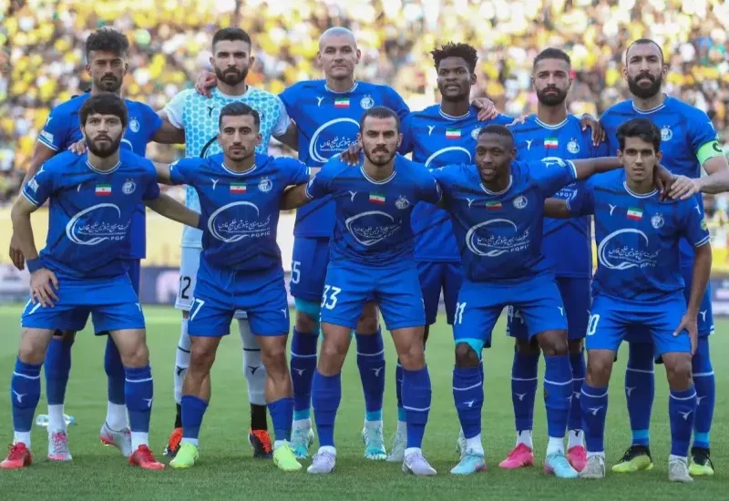 استقلال