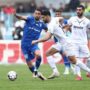 استقلال و ملوان