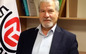 اسدالله کارگر