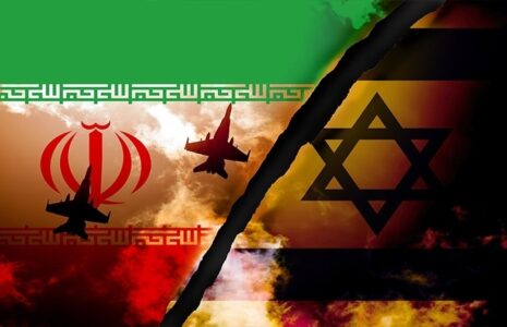 حمله نظامی اسرائیل به ایران قطعی است؟ اسرائیل