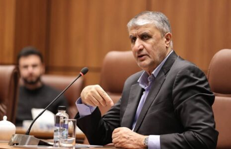 ایران برای پیشرفت به فناوری هسته ای نیاز دارد