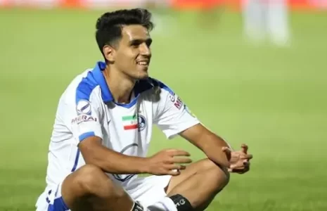استقلال پرسپولیس را آسیایی کرد! اسلامی