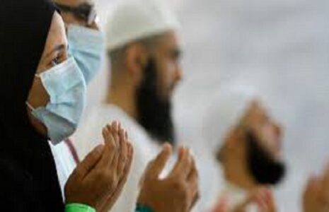 افزایش ابتلا به ویروس مِرس در عربستان