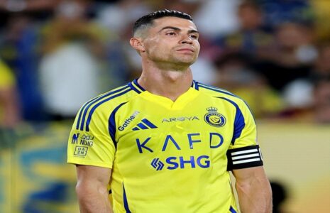 النصر غایب بزرگ لیگ نخبگان آسیا النصر غایب بزرگ لیگ نخبگان آسیا