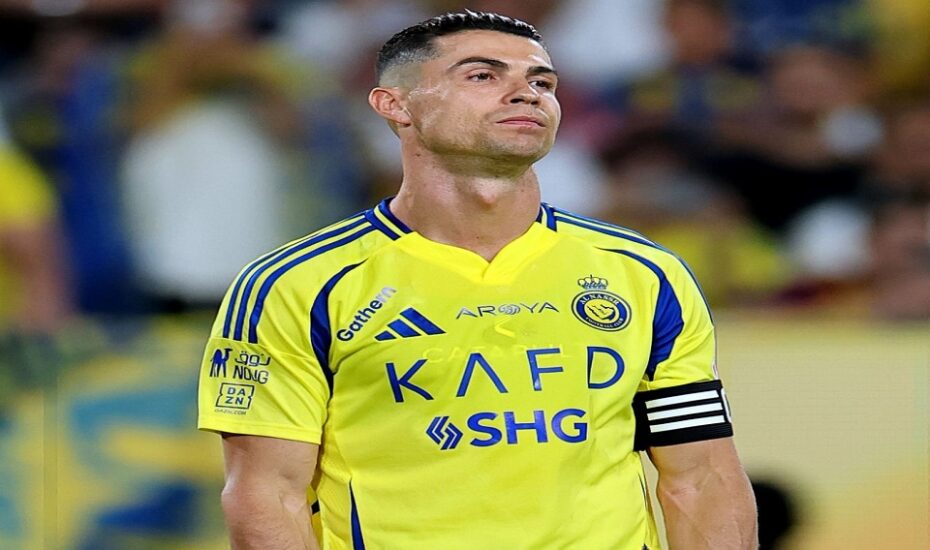 النصر غایب بزرگ لیگ نخبگان آسیا
