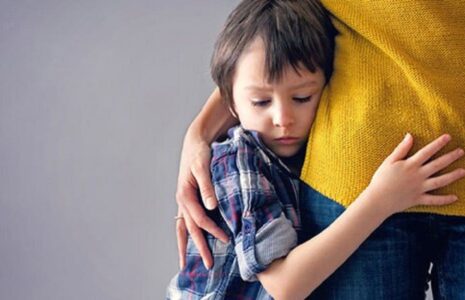 امنیت کودک و آموزش برخورد با غریبه‌ها