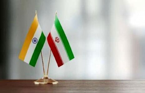 انتقال کنسولگری هند از زاهدان به مشهد انتقال کنسولگری هند از زاهدان به مشهد
