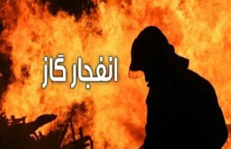 5 کشته و زخمی در انفجار دشت آزادگان انفجار