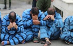 انهدام شبکه شرط‌بندی مبارزات زیرزمینی