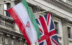 انگلیس چهار شهروند ایرانی را آزاد کرد