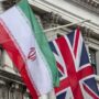 انگلیس چهار شهروند ایرانی را آزاد کرد