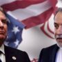 مذاکرات ایران و آمریکا