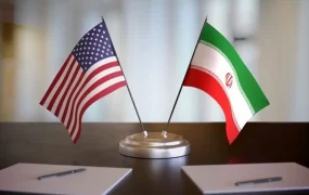 مذاکرات ایران و آمریکا