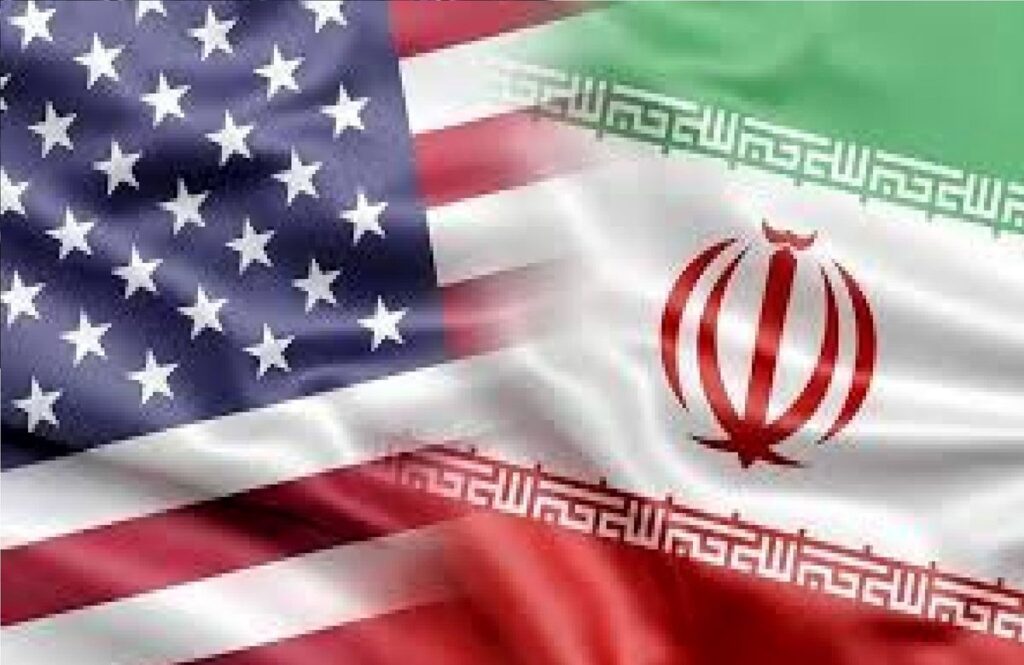 مذاکرات ایران و آمریکا