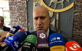 کره شمالی بازی تهران