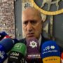کره شمالی بازی تهران
