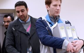 بابک زنجانی