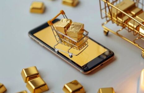 پیش بینی بازار طلا در روزهای آینده بازار طلا