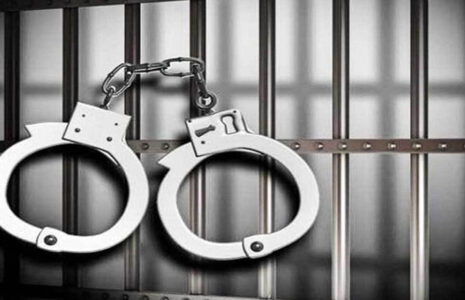 بازداشت عضو شورای شهر تبریز بازداشت