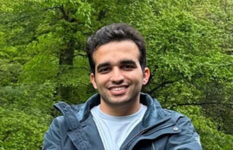 بازداشت دانشجوی ایرانی مقیم آمریکا بازداشت دانشجوی ایرانی مقیم آمریکا