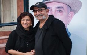 فرهاد آییش مائده طهماسبی