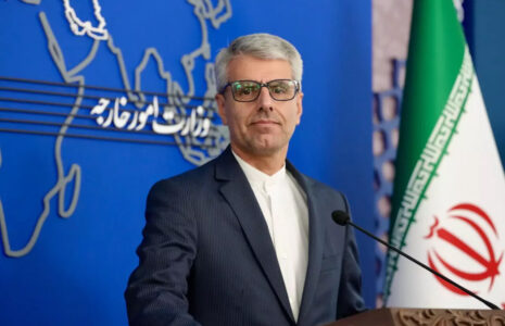 زمان دور بعدی مذاکرات ایران و آمریکا از زبان بقایی بقایی