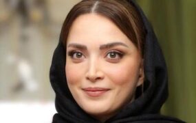 بهنوش طباطبایی