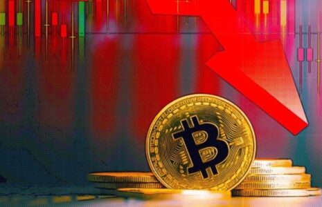 بیت کوین به کانال 100 هزار دلاری بازگشت بیت کوین