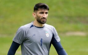 بیرانوند استقلال