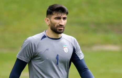 بیرانوند استقلال