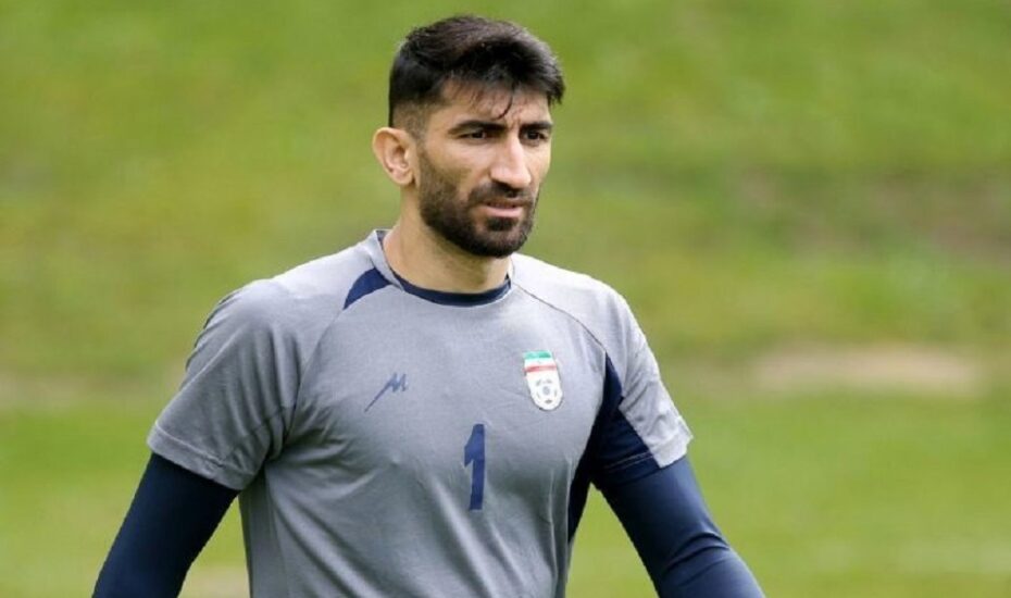 بیرانوند استقلال