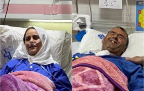 بیماری که پزشکیان عمل کرده بود
