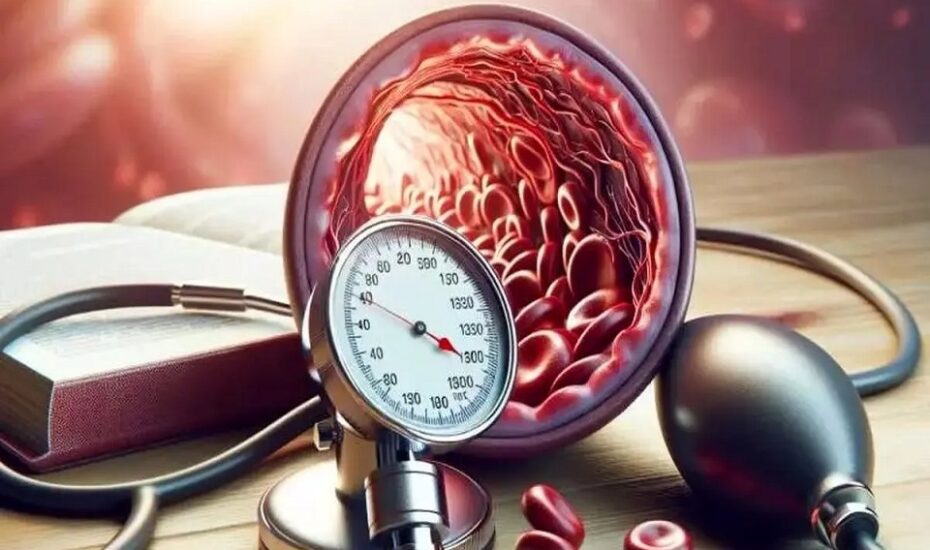زنگ هشدار فشار خون صبحگاهی