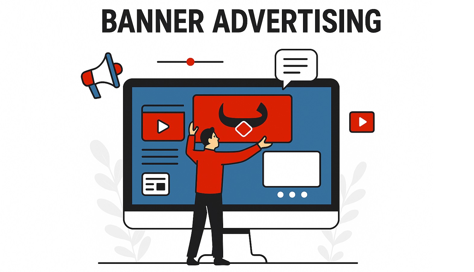 تبلیغات بنری بازتاب