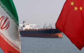 تحریم های نفتی ایران