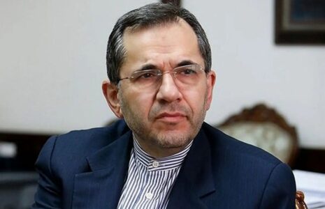 آخرین وضعیت مذاکرات ایران و آمریکا از زبان تخت روانچی تخت روانچی