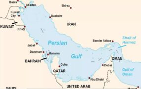 ترامپ به دنبال تغییر نام خلیج فارس