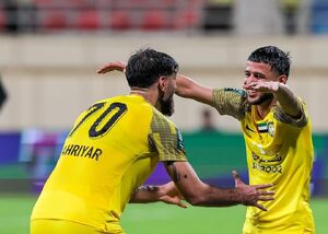 3 ستاره سرشناس در راه تراکتور