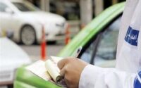 تشدید برخورد با خودروهای فاقد معاینه فنی