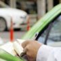 تشدید برخورد با خودروهای فاقد معاینه فنی