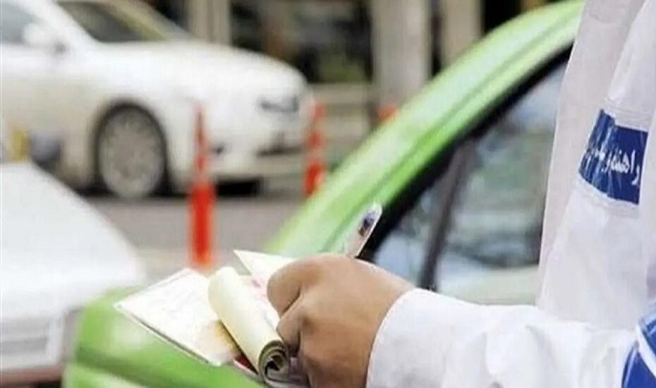 تشدید برخورد با خودروهای فاقد معاینه فنی