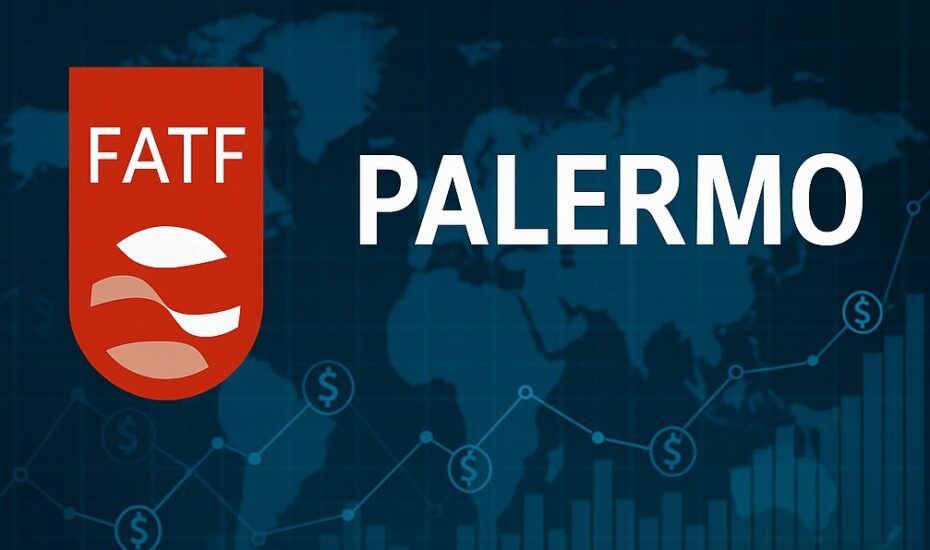 پالرمو از فیلتر مجمع گذشت؛ آیا ایران به FATF نزدیکتر شده است؟ تصویب پالرمو