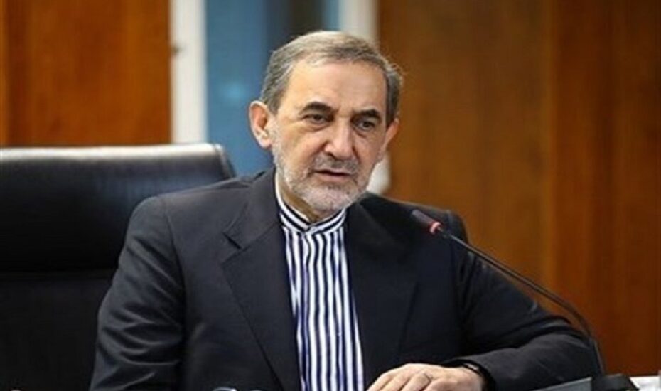 توئیت کنایه آمیز مشاور رهبر انقلاب با هشتگ تهدید پوچ