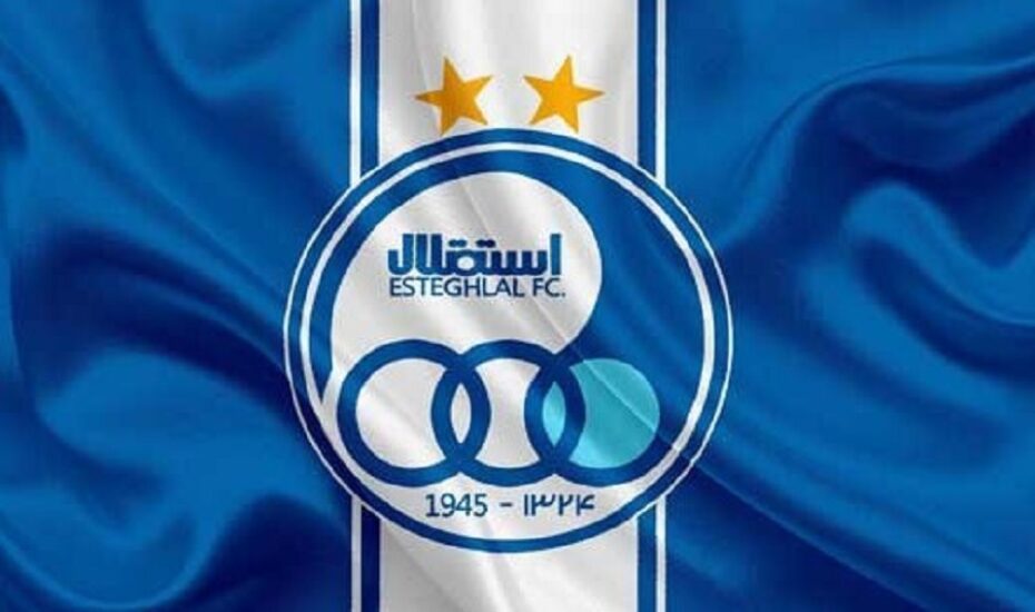 توافق استقلال با ۵ بازیکن