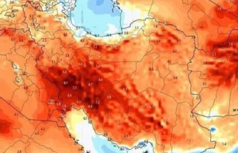 توفان در راه تهران توفان در راه تهران
