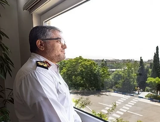 تیمور حسینی