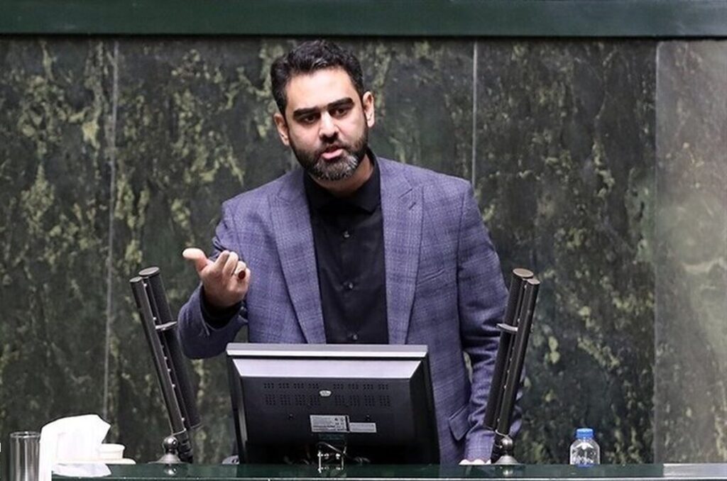 ثابتی